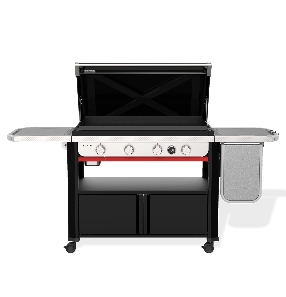 Slate® Griddles