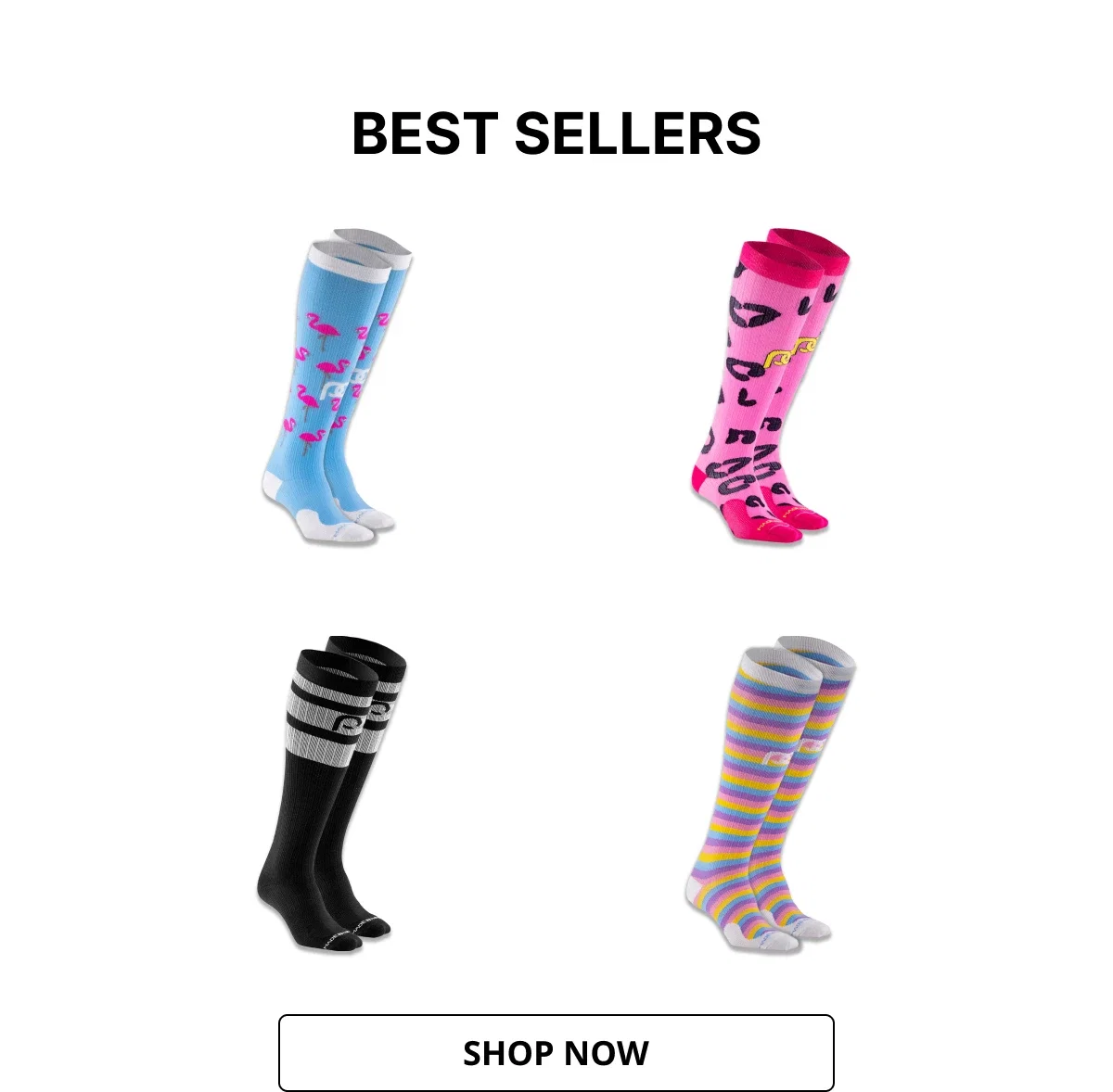 Our Biggest Memorial Day Sale Ever | 50% OFF Any 3+ Pairs & MORE | Use Code: MEMDAY26