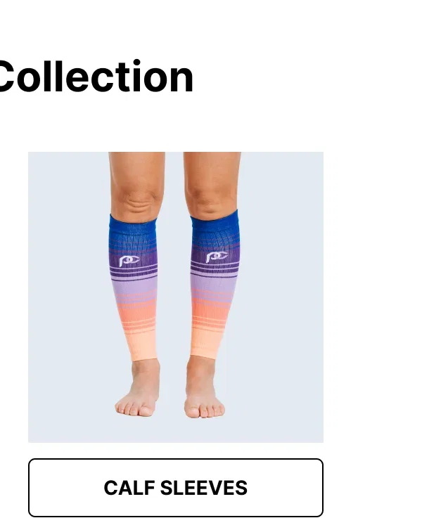 Calf Sleeves