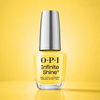 Trip To The Brite Side Summer 2026 Gel-Like Nail Polish Collection - Sunkissed and Tell 15ml (ISL212)