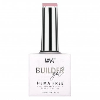 Brush On Builder Gel Hema & TPO Free - Bloom #13 - 20ml (VBG13/20)