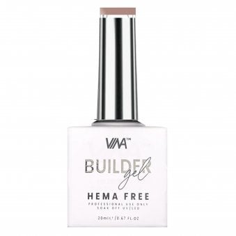 Brush On Builder Gel Hema & TPO Free - Tan #15 - 20ml (VBG15/20)