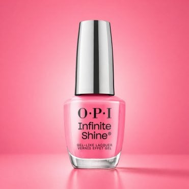 Trip To The Brite Side Summer 2026 Gel-Like Nail Polish Collection - Lei Out In The Sun 15ml (ISL208)