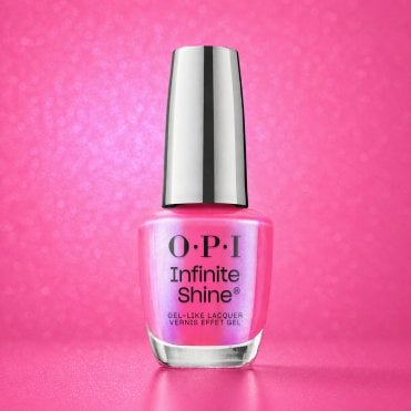 Trip To The Brite Side Summer 2026 Gel-Like Nail Polish Collection - Brighter Daze Ahead 15ml (ISL210)