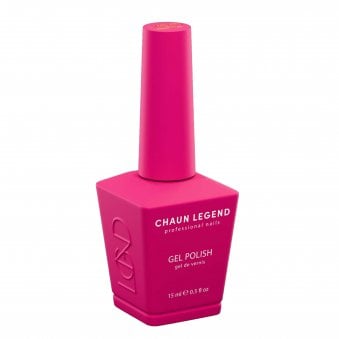 Celebrity Nail Artist Gel Polish - Hot Mess Magenta 15ml