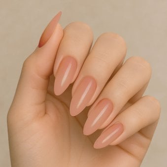 HEMA Free Builder Gel 15ml - Cover Up (GCB01)
