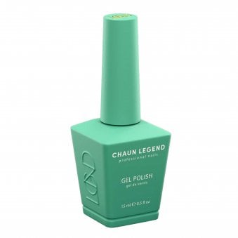 Celebrity Nail Artist Gel Polish - Teal Me Softly 15ml