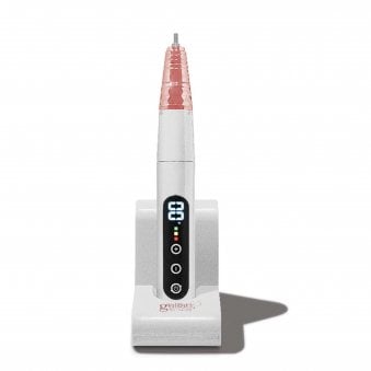 Wireless Go Electric Nail File - Pearl Rose Gold (1168416)