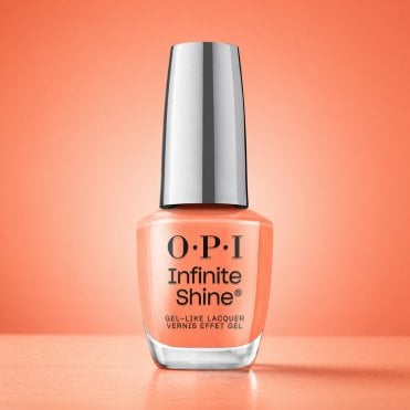 Trip To The Brite Side Summer 2026 Gel-Like Nail Polish Collection - You're One in a Melon 15ml (ISL207)