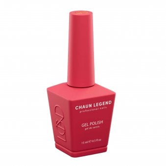 Celebrity Nail Artist Gel Polish - Ouu Lala 15ml