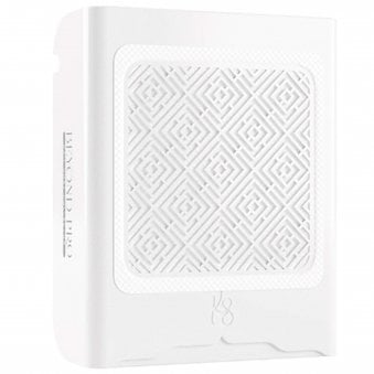 Beyond Pro Nail Dust Collector - White (DUSTW)