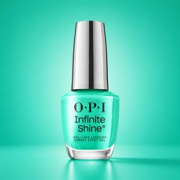 Trip To The Brite Side Summer 2026 Gel-Like Nail Polish Collection - Follow The Ice Green Truck 15ml (ISL214)