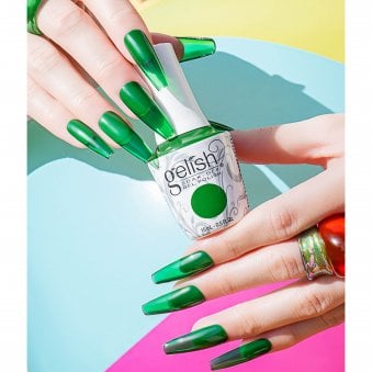 Keep It Juicy Summer 2026 TPO Free Gel Polish - Big Bang Watermelon 15ml (1110595)