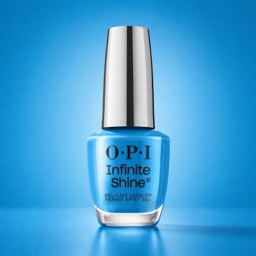 Trip To The Brite Side Summer 2026 Gel-Like Nail Polish Collection - No Summer Blues 15ml (ISL216)