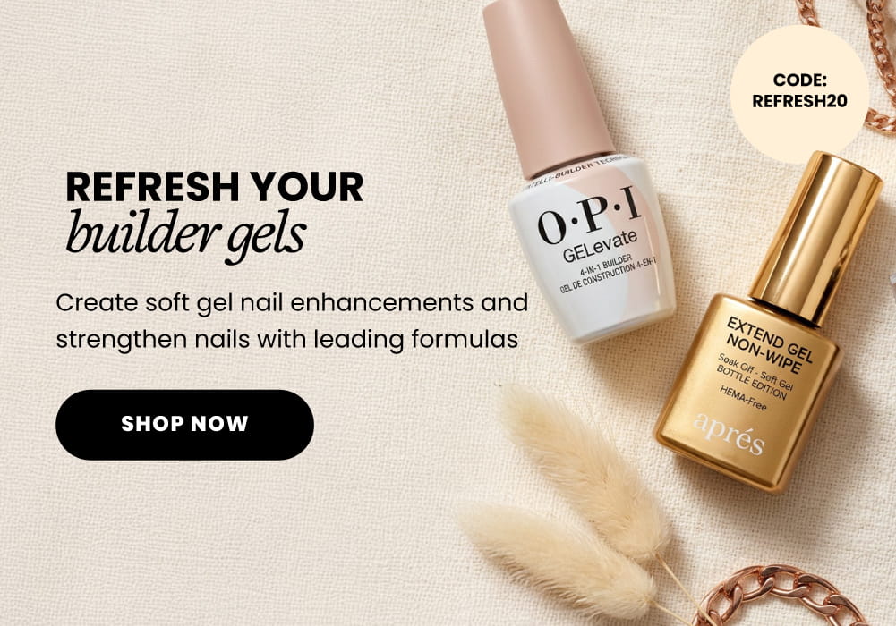 Builder Gel