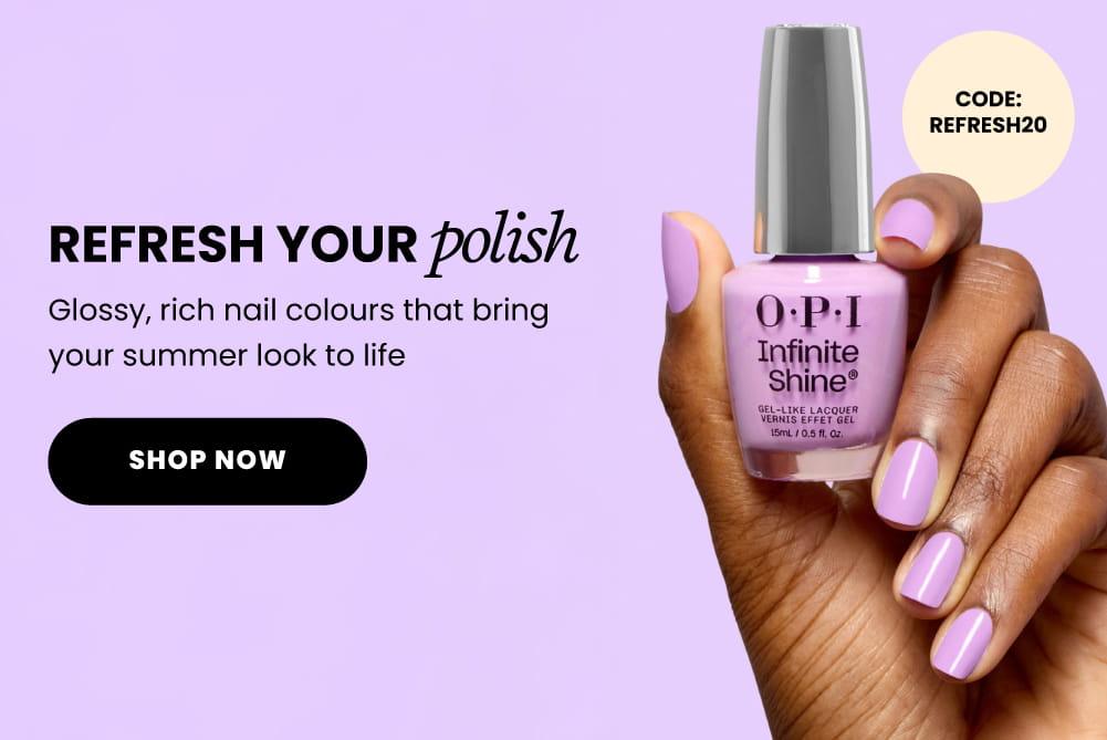 polish