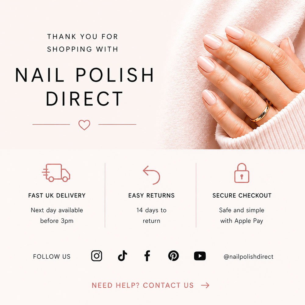 Nail Polish Direct
