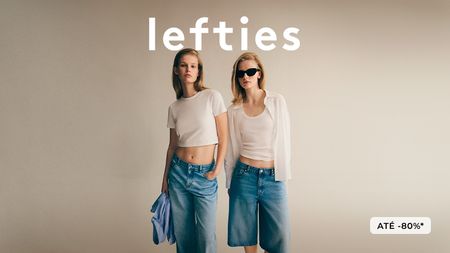 LEFTIES