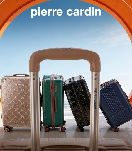 PIERRE CARDIN