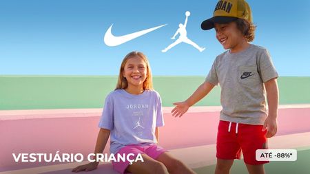 NIKE KIDS