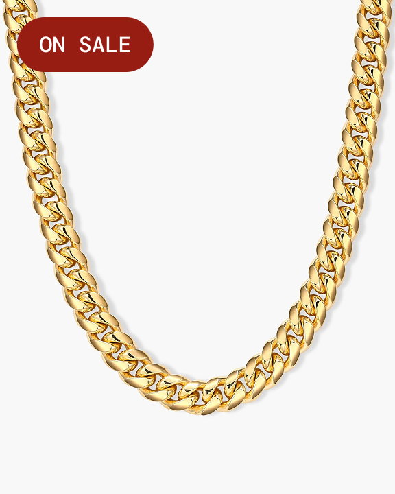 Franco Chain 3mm
