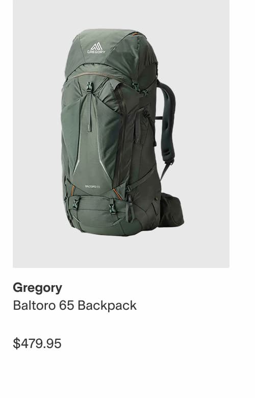 Gregory