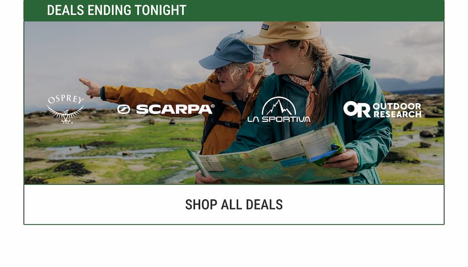 All deals