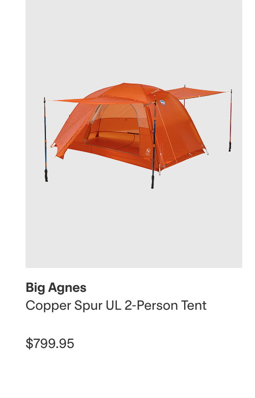 Big Agnes