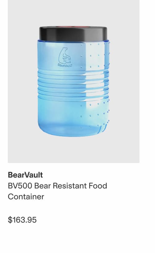 BearVault