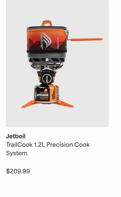 Jetboil