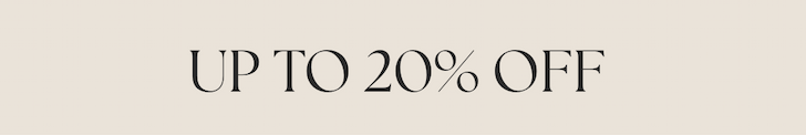 Up to 20% Off Timeless Pearls