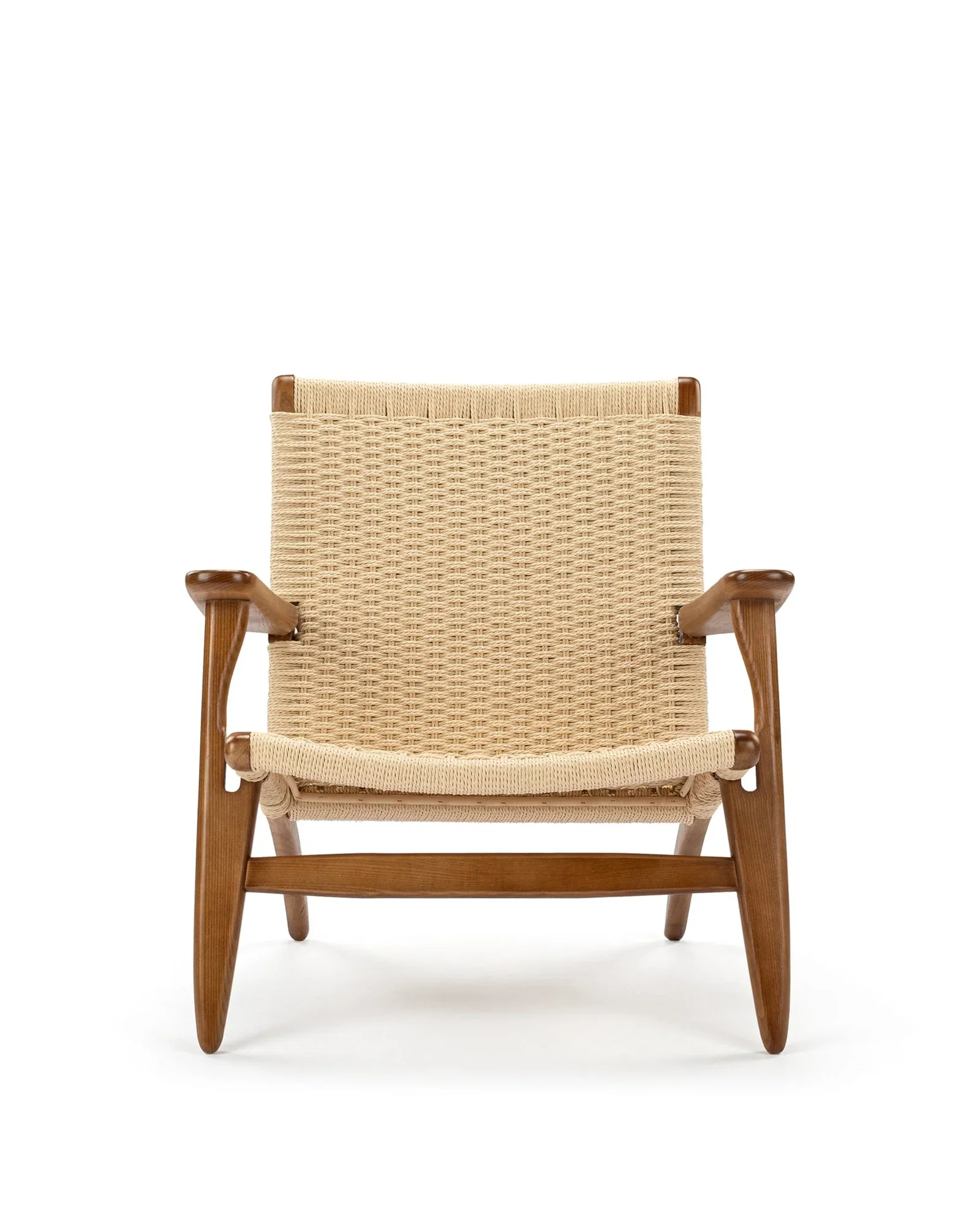 Image of CH25 Easy Chair