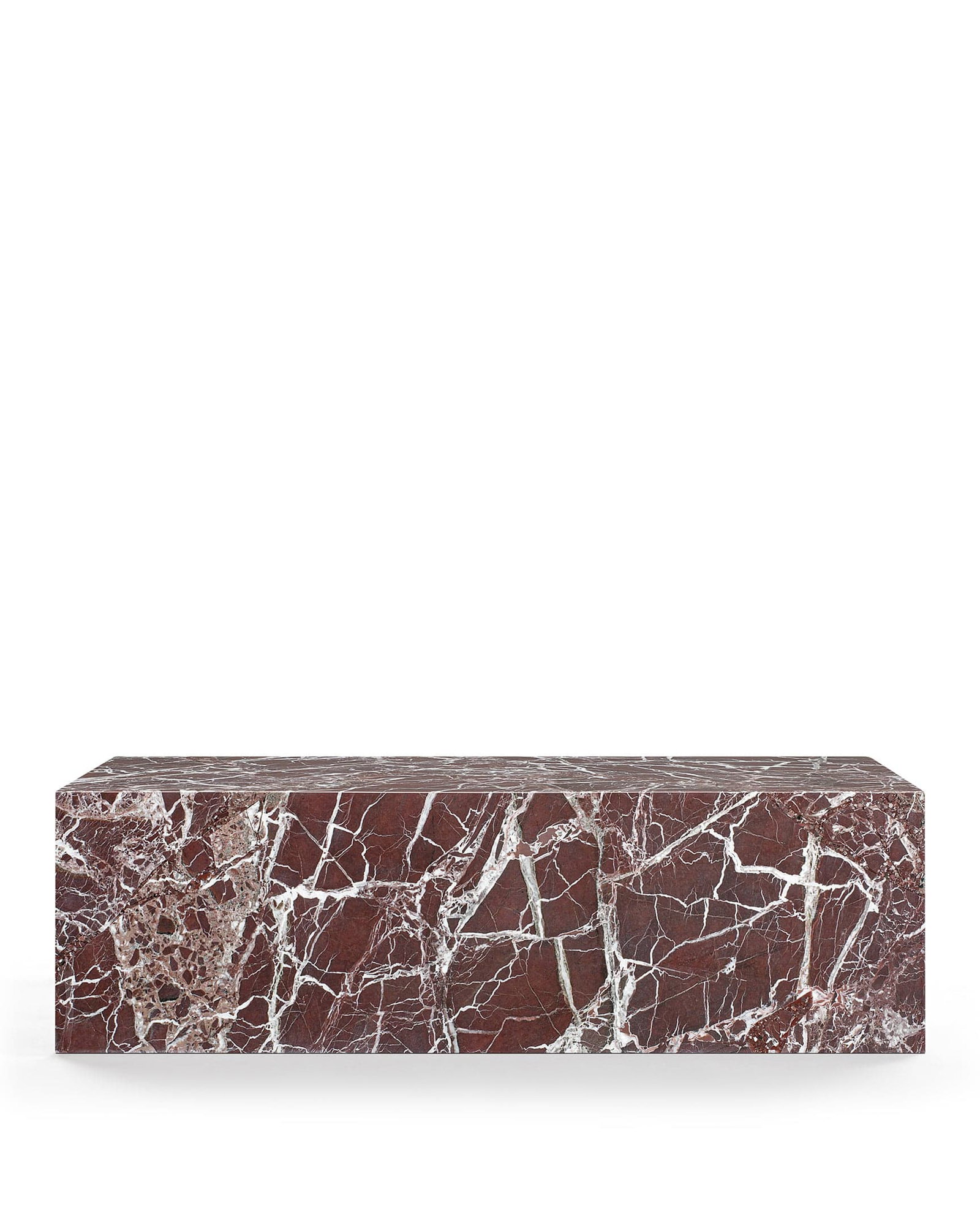 Image of Plinth Coffee Table