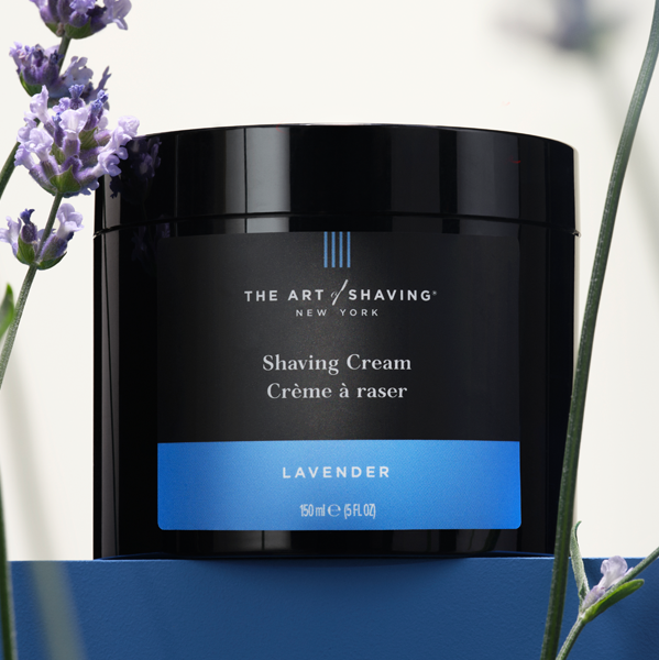 Shave Creams & Soaps