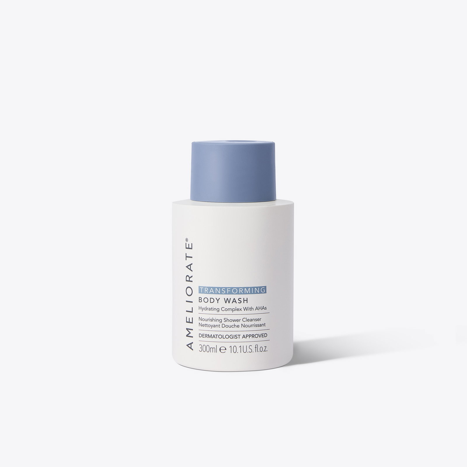 Shop the Transforming Body Wash, now £8.40