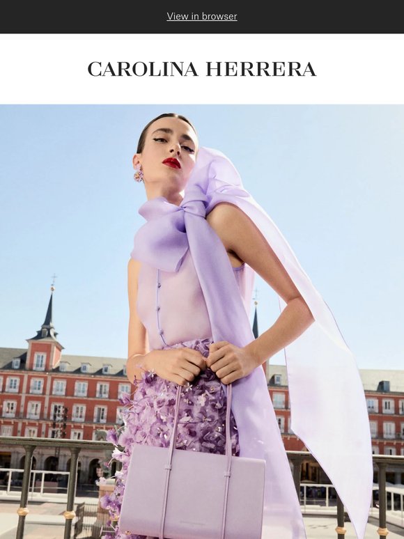 Unveiling Herrera Handbags