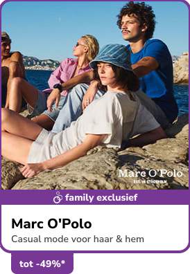 Marc O'Polo