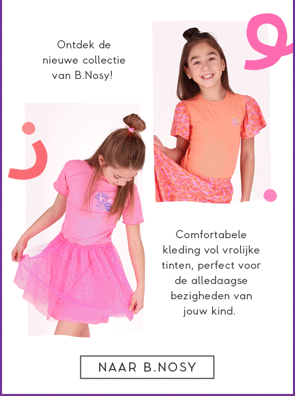Shop B.Nosy