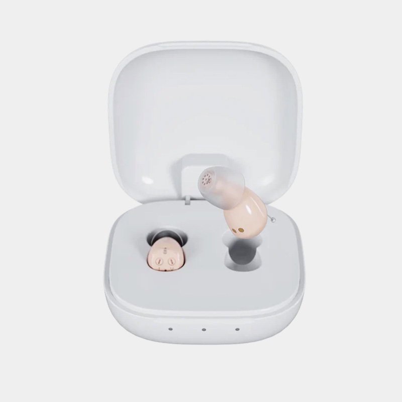 Atom ONE Hearing Aids