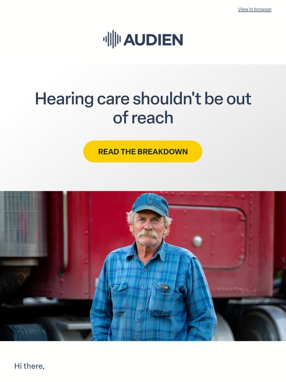 How Much Do Hearing Aids Really Cost?