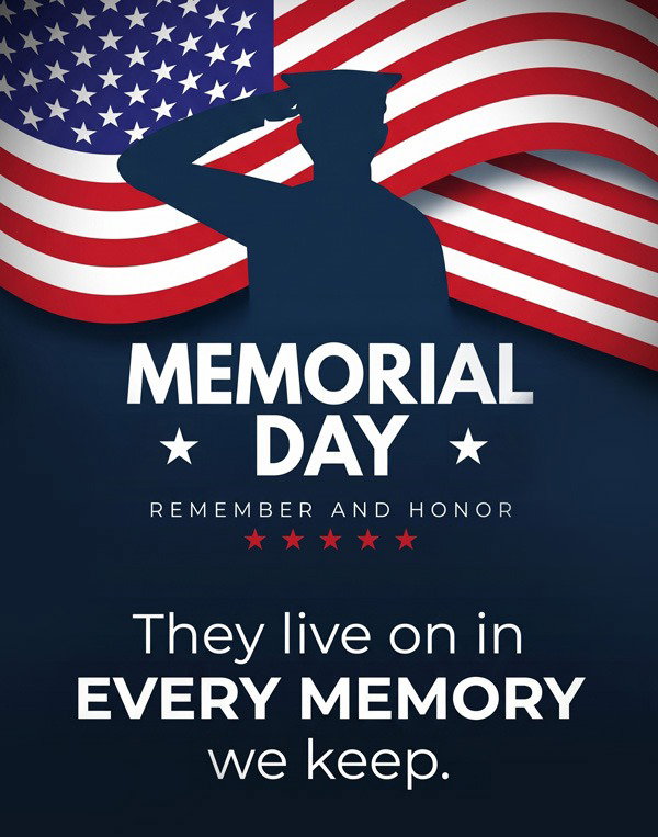 memorial day sale