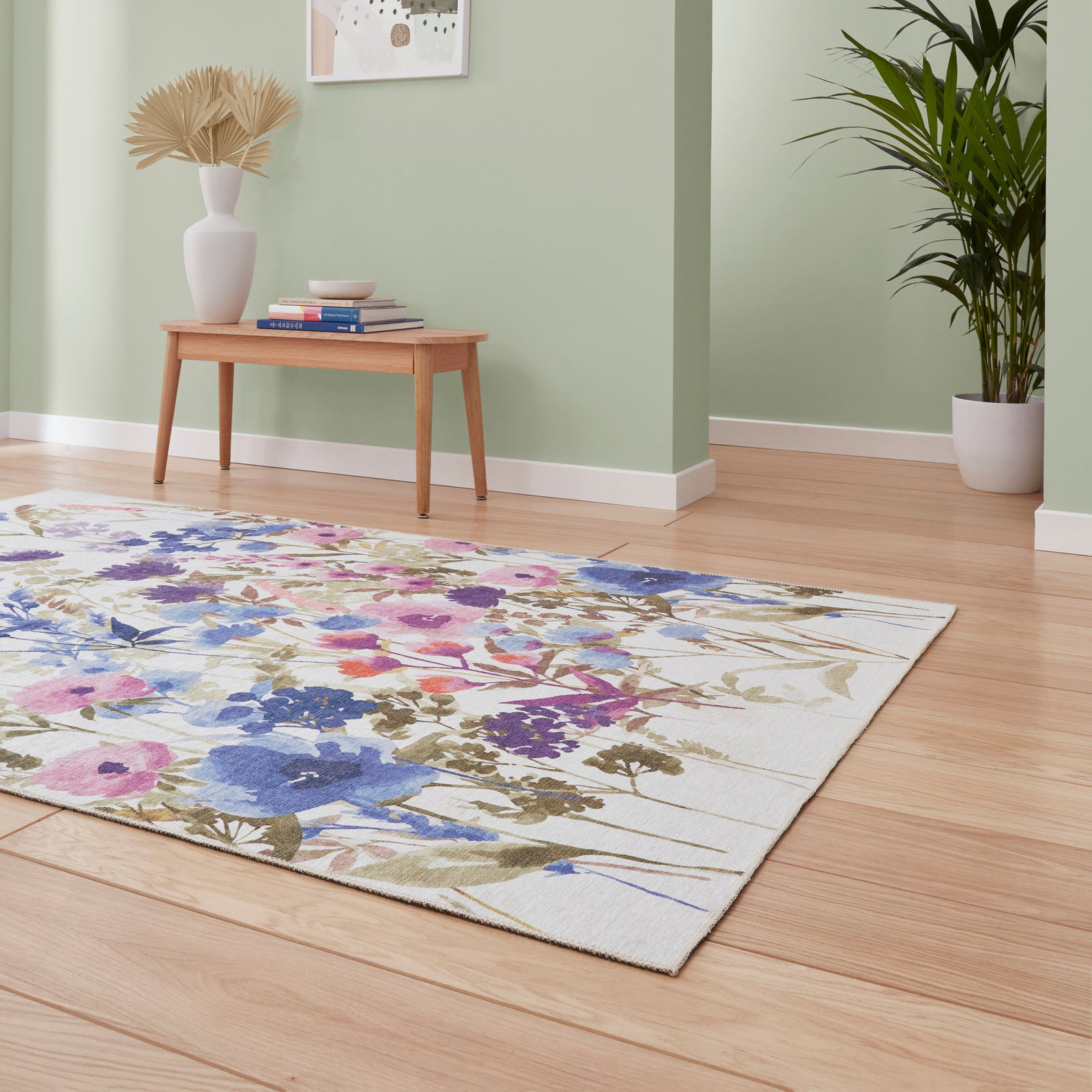 Mid-Season Rugs Sale