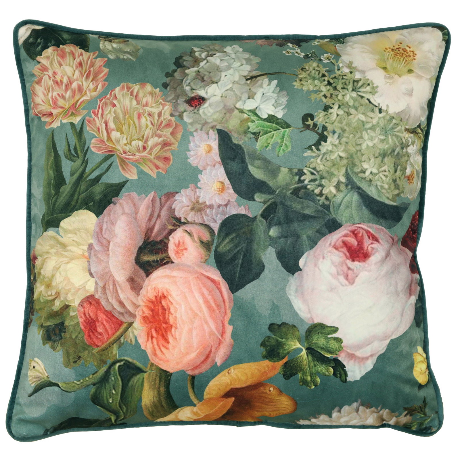Mid-Season Cushions Sale