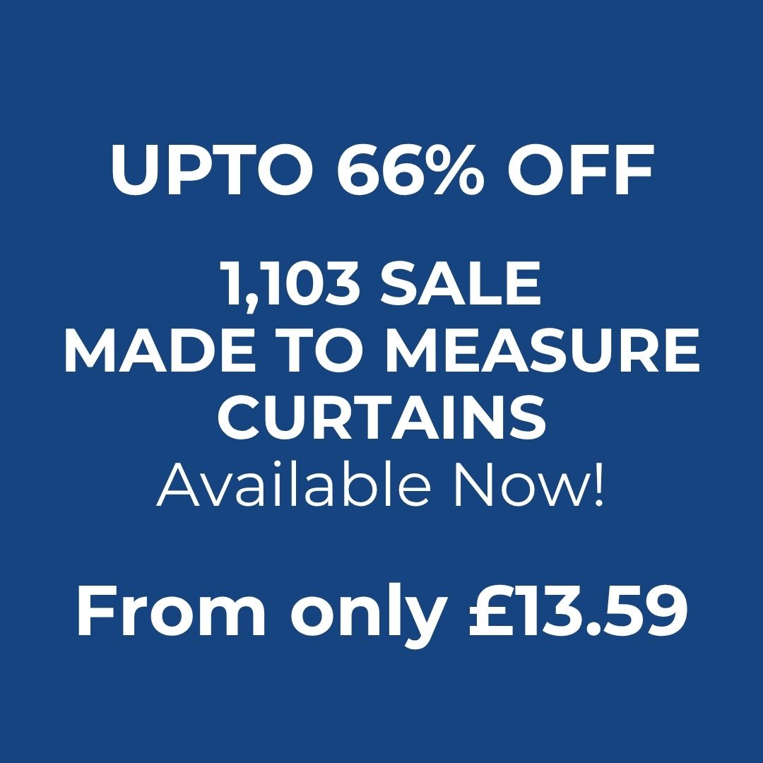 Mid-Season Made to Measure Sale