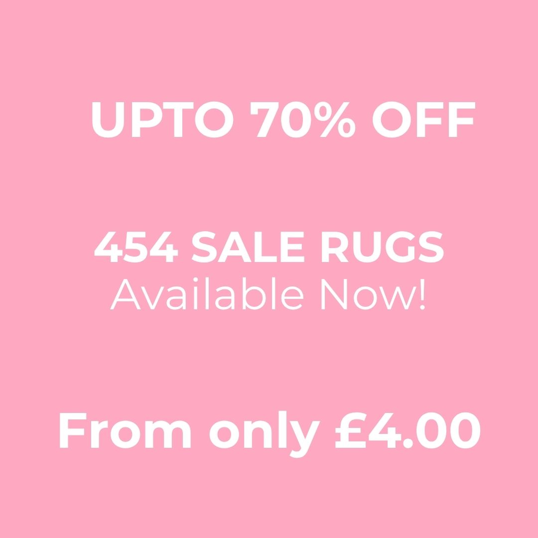 Mid-Season Rugs Sale