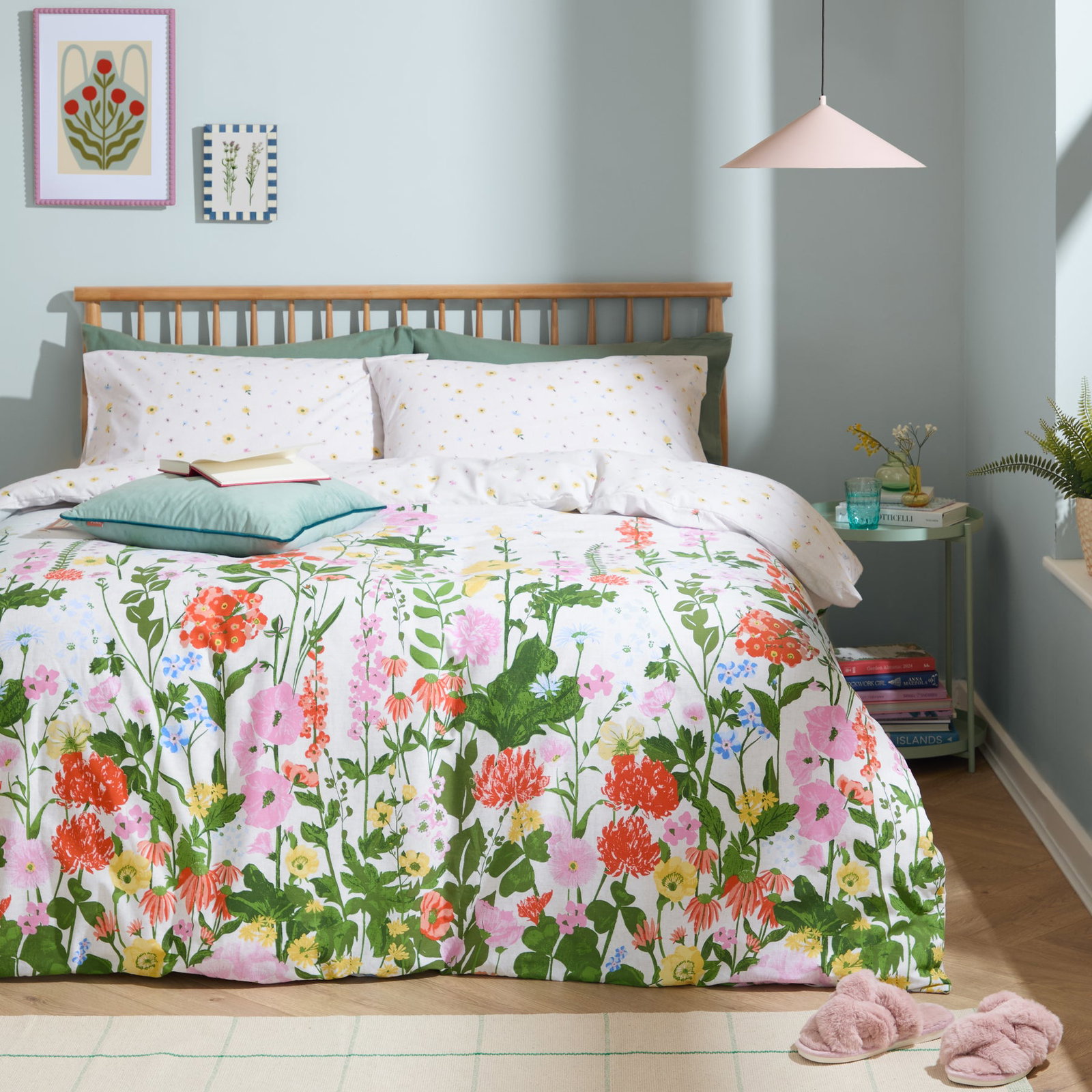 Mid-Season Bedding Sets Sale