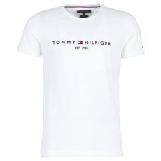 TOMMY FLAG HILFIGER TEE
