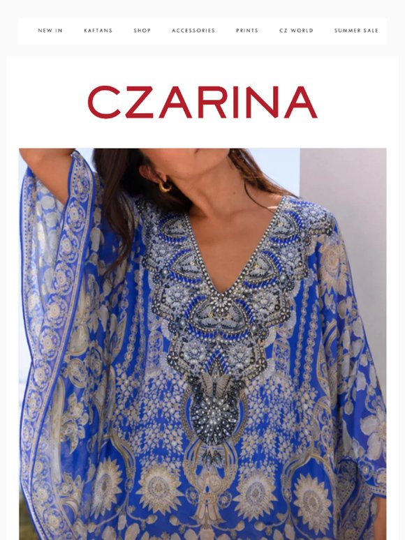 Mediterranean Blues: Your Wardrobe's New Best Friend 💙