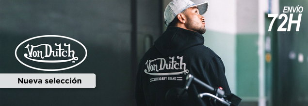 Von Dutch
