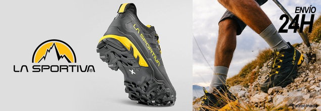 La Sportiva